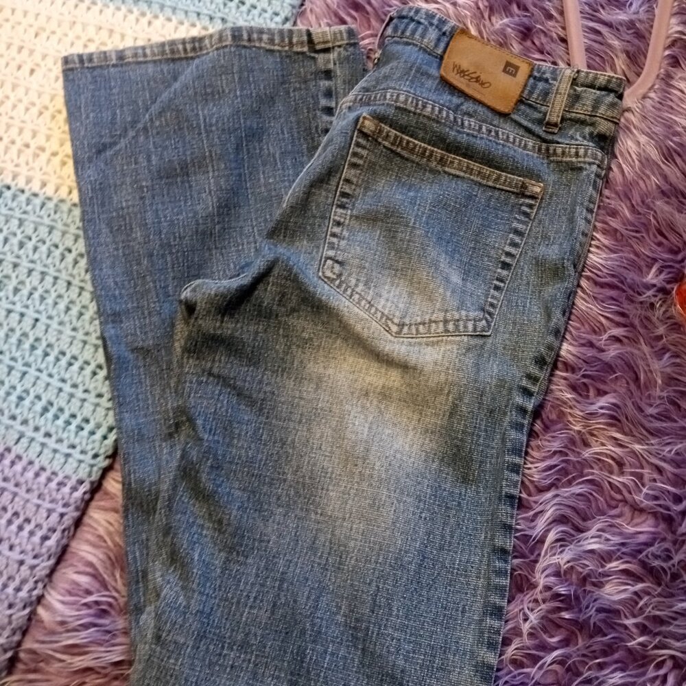 Women's Mossimo jeans - Picture 8 of 8